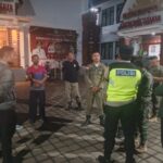 Antisipasi Gangguan Trantibum, Satpol PP Bina WNA Tanpa Identitas.