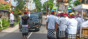 26 Maret 2026 Pengamanan